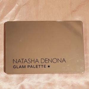 Natasha Denona glam pallette